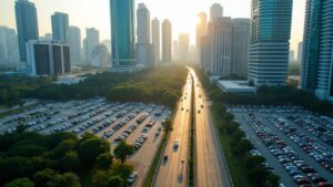 office rents decline businesses return