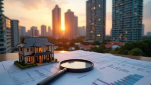 singapore property market misconceptions