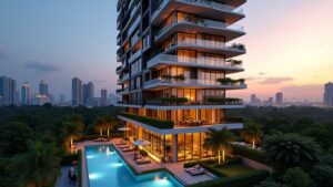 strong launch 10 units sold