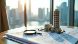 evaluating singaporean condo developer credibility