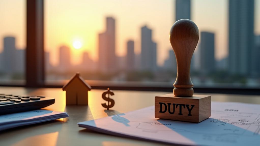 home sale capital gains tax