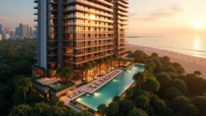 marine parade luxury freehold