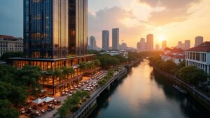 rare 999 year leasehold redevelopments