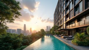 strong demand half sold