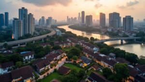 transformative urban planning initiatives