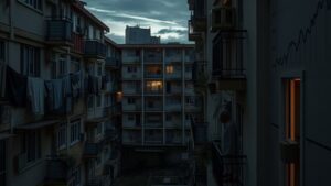 Housing Policy Shifts Ignite Lease Decay Concerns