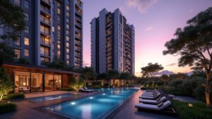 canberra crescent sales success