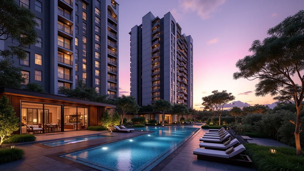 canberra crescent sales success