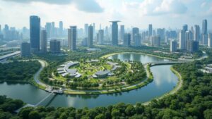 connected future ready west region