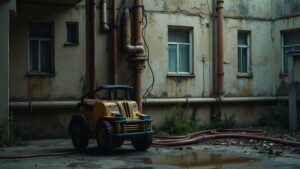 decades old condo hidden costs