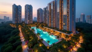 high demand condo sales