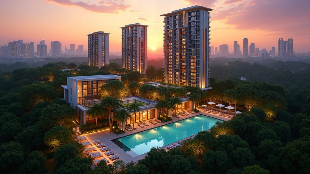 luxurious springleaf collection launches august 2025