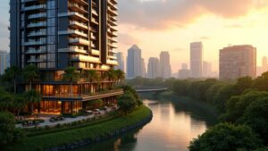 river green record sales