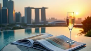 singapore tops luxury housing costs