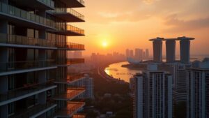 bay condo faces million dollar loss