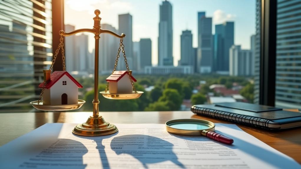 decoupling scrutiny by courts