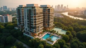 faber residence launches clementi