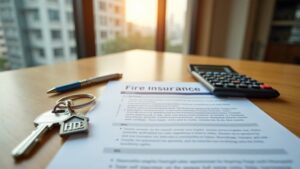 hdb fire insurance essentials