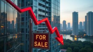 hdb resale prices dip