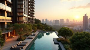 older buyers boost luxury condo sales