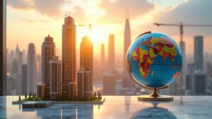 real estate surpasses trillion mark