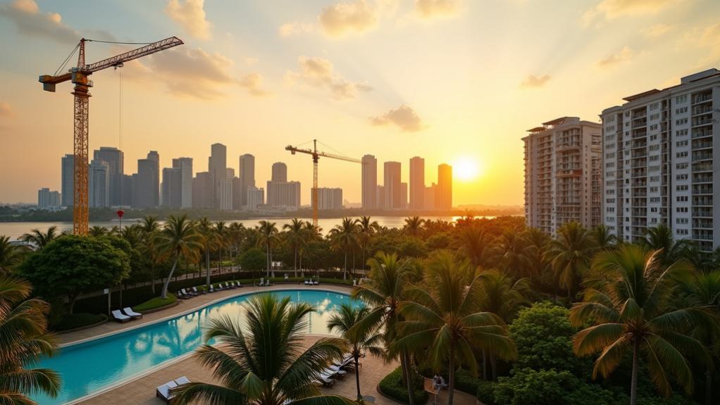 resilient sales boost profits