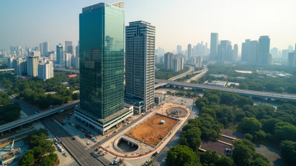 ura launches bedok cross street