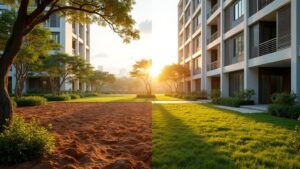 building or buying decision