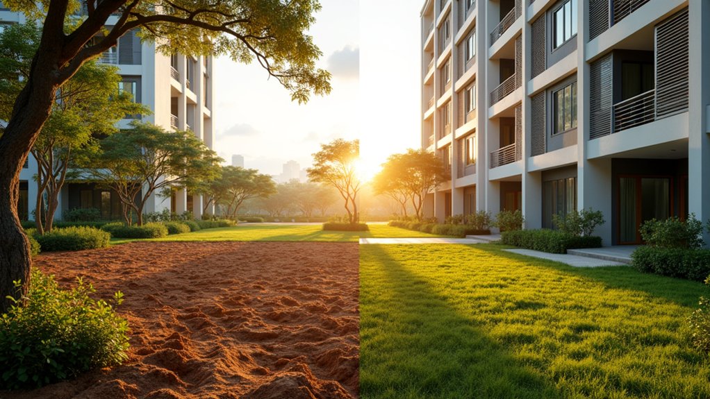 building or buying decision