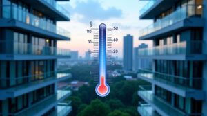 cooling measures likely persist