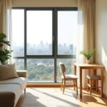 flexible short term senior housing