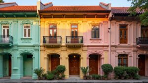 heritage shophouses as alternatives