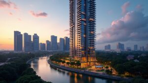 high launch sales achievement