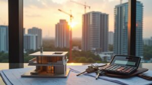 higher costs condo upgrade