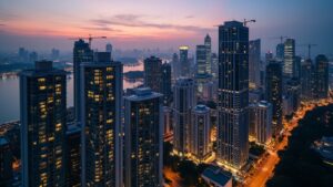 housing shortage in singapore