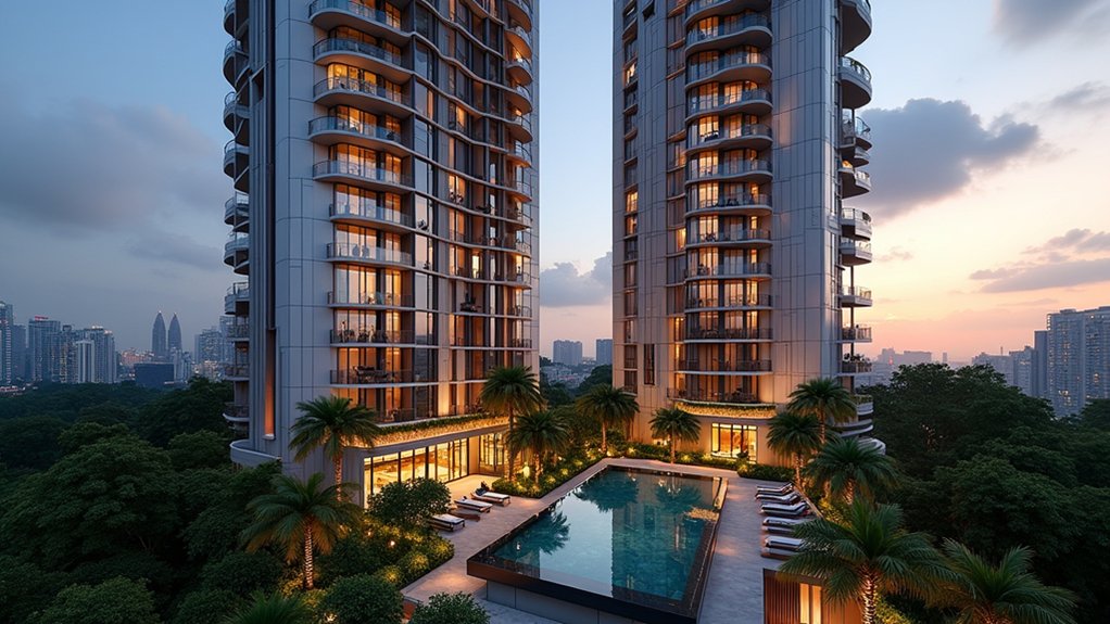 luxury homes from 1 3m