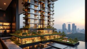 penrith sells majority units