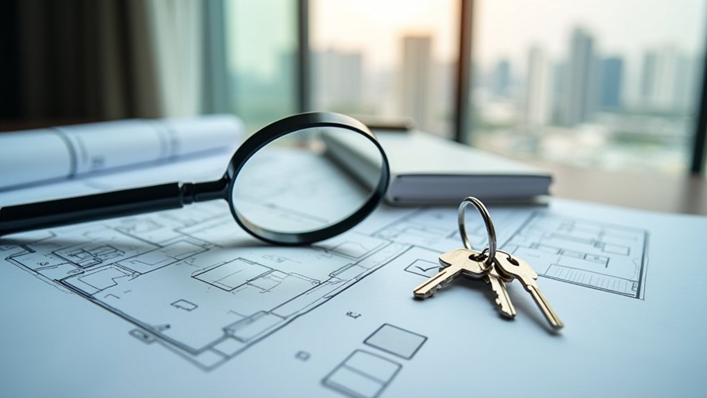 pre ownership property inspections