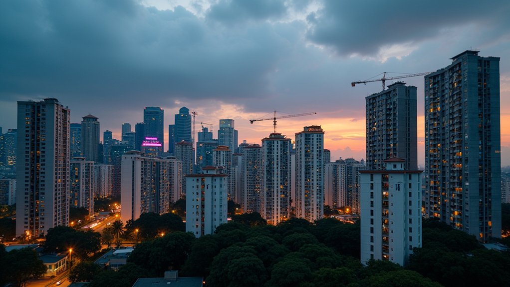 resale prices hit 5 year low