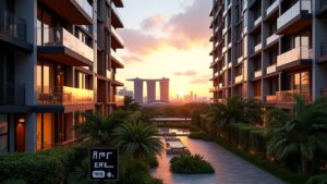 september condo prices dip