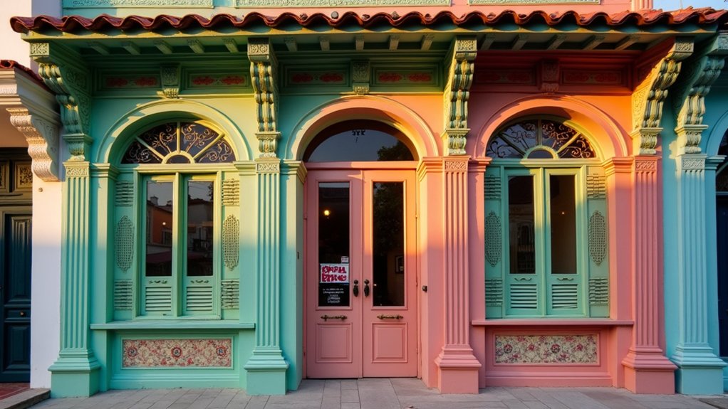 shophouse sales increase sharply