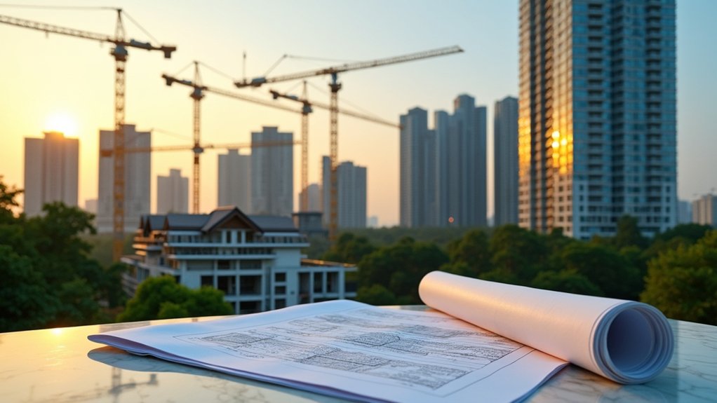 singapore property regulations 2025