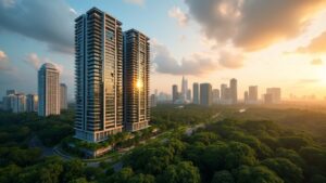 thomson view en bloc sale