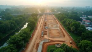 woodlands drive 17 ec