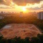 bedok rise site auction