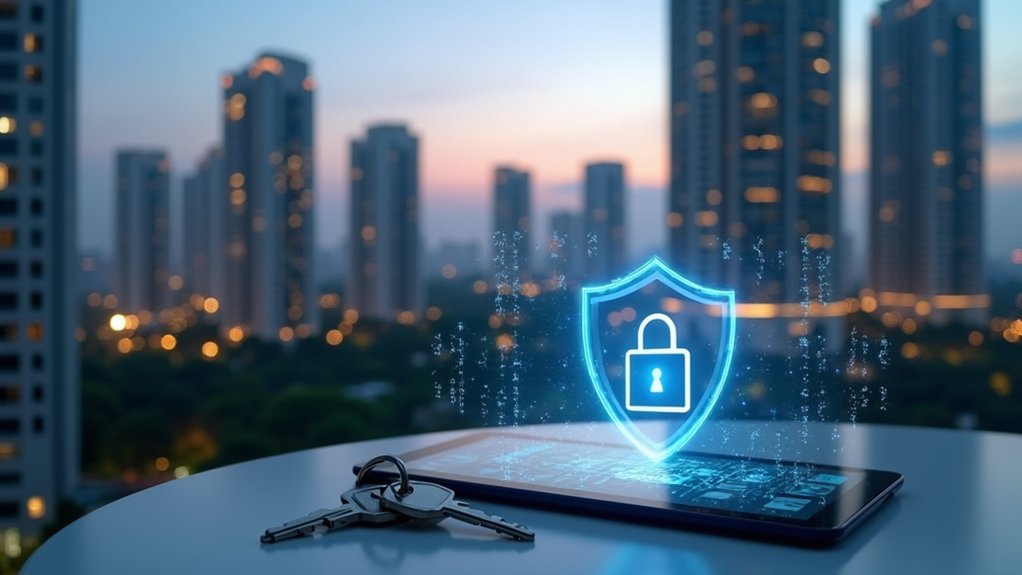 housing law privacy protections