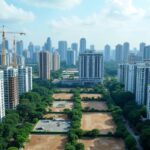 housing supply decreases significantly