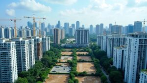 housing supply decreases significantly