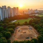 kingsford s telok blangah bid