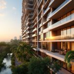 pasir ris condo launch